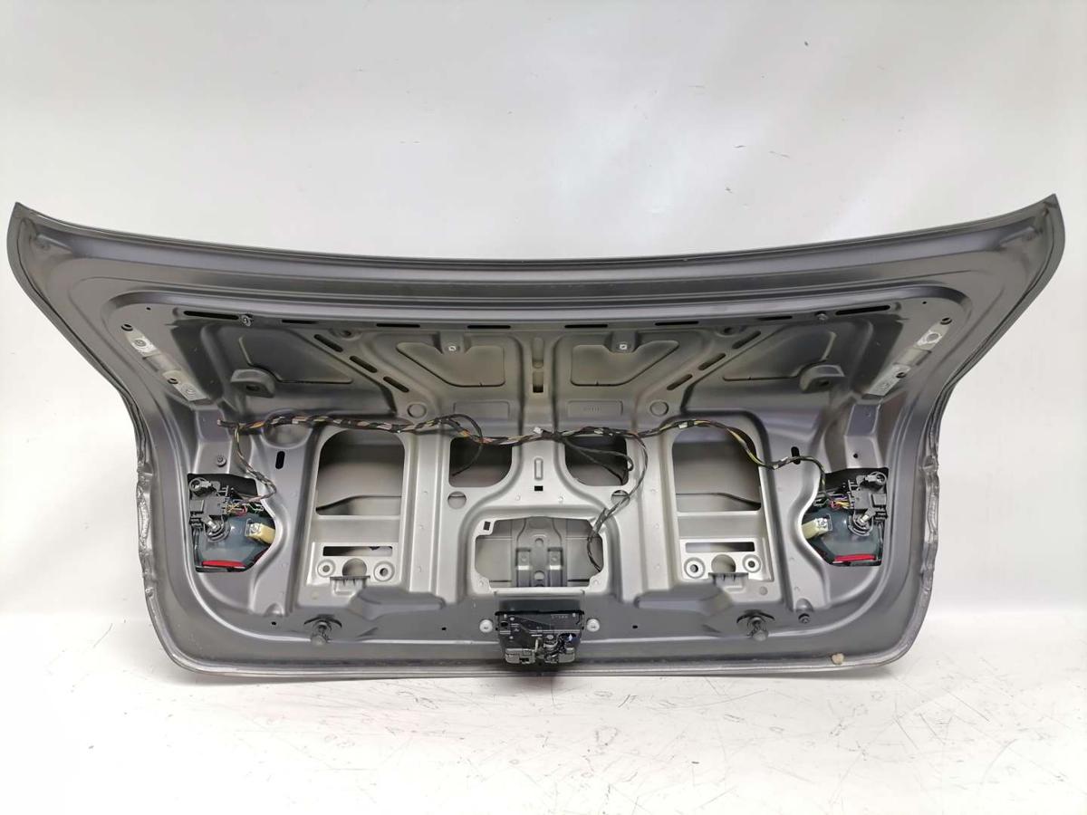 BMW F30 original Heckklappe Havannamet. braun A17 Limousine Bj.2012